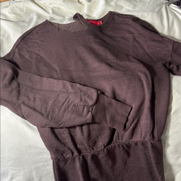 n:PHILANTHROPY Dresses & Skirts - Sweater dress
